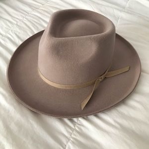 Lack of Color Zulu 2 size small